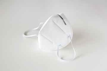 Protective mask to prevent the spread of infectious diseases such as covid-19