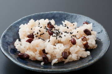 赤飯