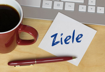 Ziele