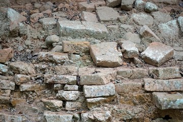 my son temple complex near hoi an