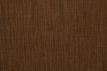 Tile on the wall in the bathroom brown color, abstract background, closeup