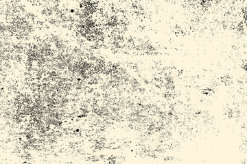 Abstract grunge Texture Background, Scratched, Vintage backdrop, Distress Overlay Texture For Design, Vector illustration