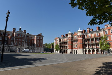 チェルシーカレッジオブアーツ