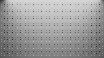 Abstract modern architecture background, empty open space interior. 3D rendering - Illustration