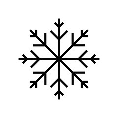 Snowflake icon