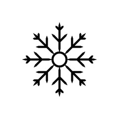 Snowflake icon