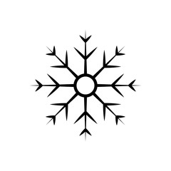 Snowflake icon