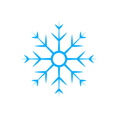 Snowflake icon