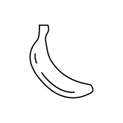 banana icon