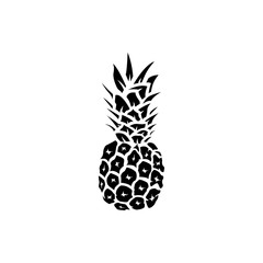 pineapple icon