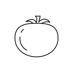tomato icon