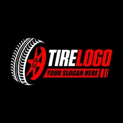 tire logo