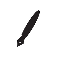Fountain pen icon