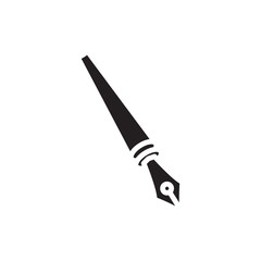 Fountain pen icon