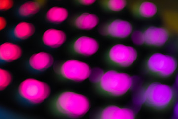 abstract purple background