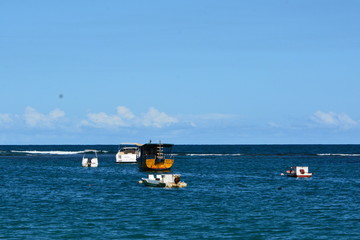 porto de galinhas