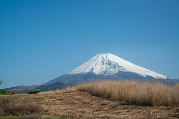 富士山　静岡県