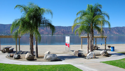 San Onofre State Beach, California