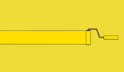 Painting  wall paint 