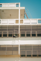 Fototapeta premium building under construction