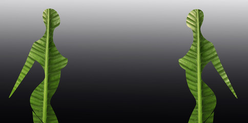 Social Distancing. Keep Distance.