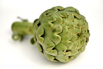 Fototapeta premium Artichaut