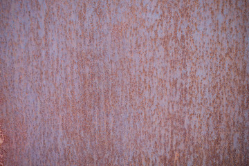 Rusty metal texture background, texture