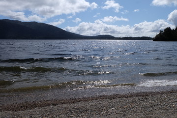 Lake Kaniere