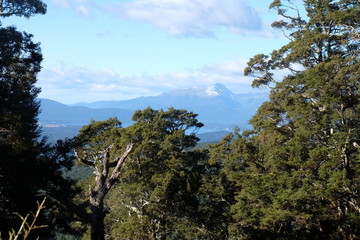 Obraz premium Keplertrack