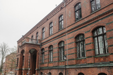 Universität Greifswald
