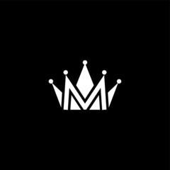 Creative idea logotype design