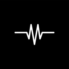 Creative idea logotype design