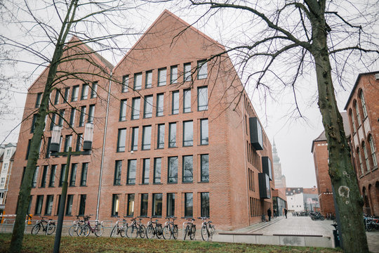 Bibliothek der Universität Greifswald