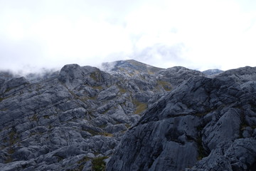 Mount Owen