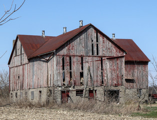 Barn
