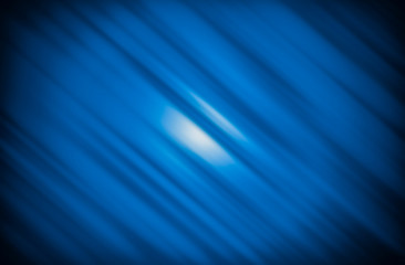 abstract blue and black are light pattern with the gradient is the with floor wall metal texture...