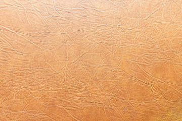 background made of a close up of a leather texture