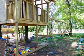 playground for children