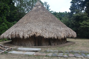 tayrona