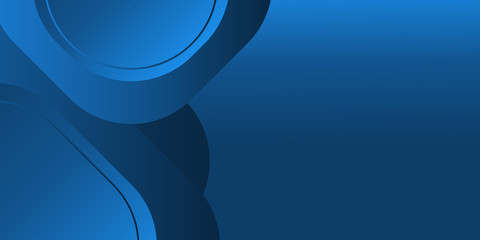 Futuristic technology lines background with light effect