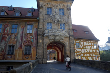 Altes Rathaus Bamberg