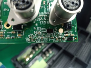 hard disk drive