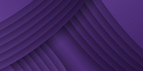 Obraz premium Liquid color background design. Fluid gradient shapes composition. Futuristic design posters. Abstract textured vector background with orange and purple color. 