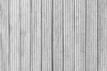 Vertical wooden planks as a background. Grunge wood texture