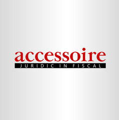 logo accessorie