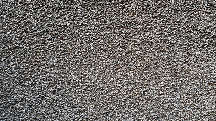 Little pebbles texture.