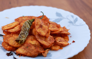 Kerala banana chips kozhikoden chips