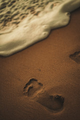 Beautiful Sunset View