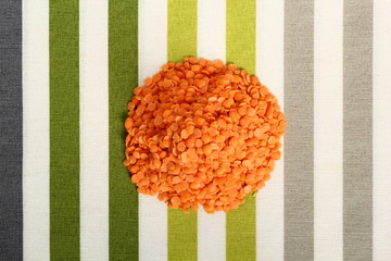 Red Lentils