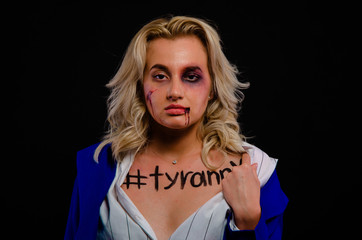 Tyranny in family 